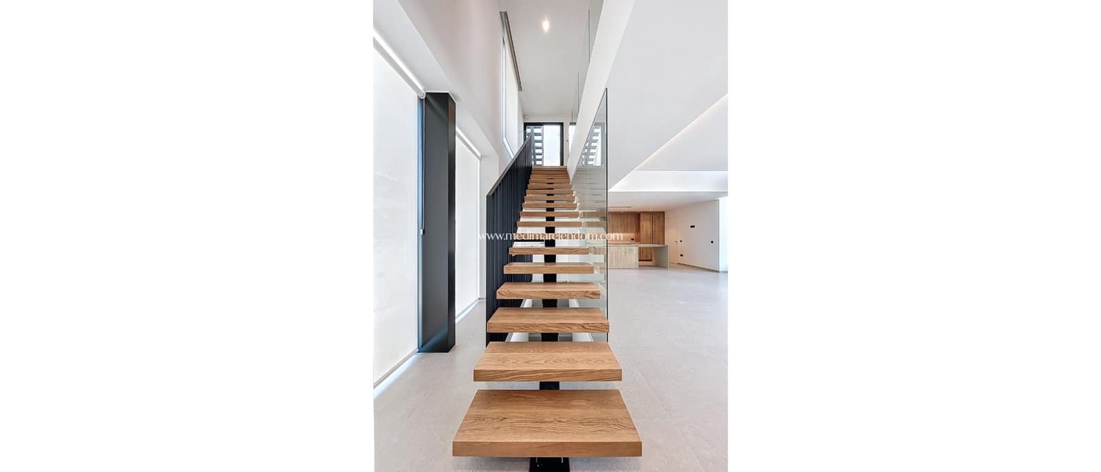 3 sypialnia Willa na sprzedaż w Albir z basenem garażem - 1 450 000 € (Ref: 7258289)