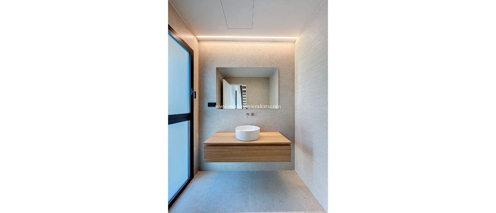 3 sypialnia Willa na sprzedaż w Albir z basenem garażem - 1 450 000 € (Ref: 7258289)