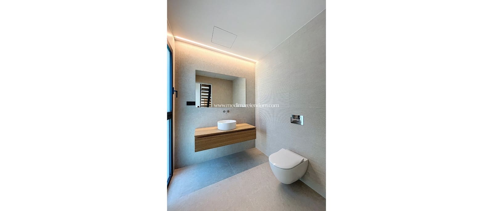 3 sypialnia Willa na sprzedaż w Albir z basenem garażem - 1 450 000 € (Ref: 7258289)