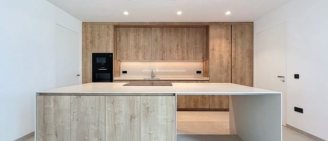 3 soveværelse Villa til salg i Albir, Alfaz del Pi / L'Alfàs del Pi med swimmingpool garage - € 1.450.000 (Ref: 7258289)