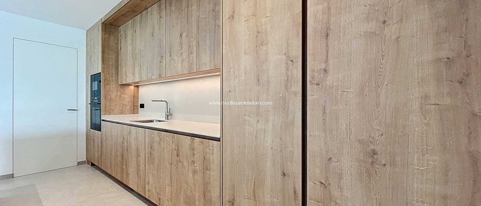 3 sypialnia Willa na sprzedaż w Albir z basenem garażem - 1 450 000 € (Ref: 7258289)