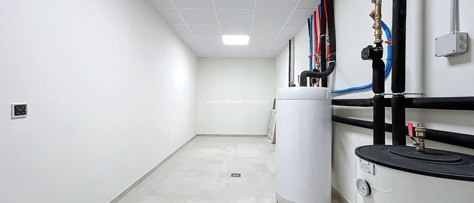 3 sypialnia Willa na sprzedaż w Albir z basenem garażem - 1 450 000 € (Ref: 7258289)