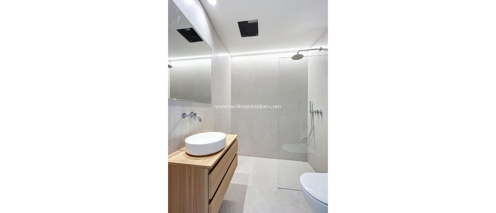 3 sypialnia Willa na sprzedaż w Albir z basenem garażem - 1 450 000 € (Ref: 7258289)