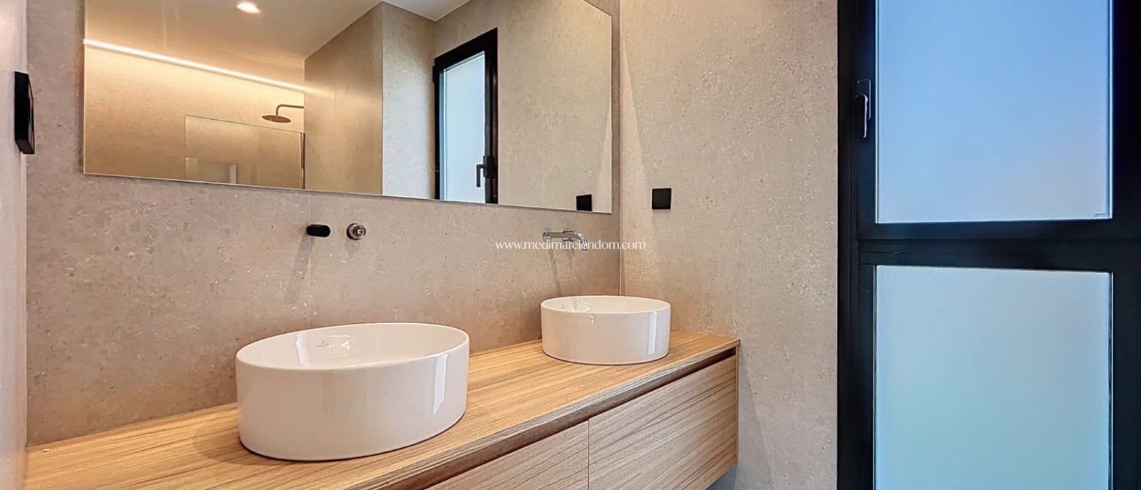 3 sypialnia Willa na sprzedaż w Albir z basenem garażem - 1 450 000 € (Ref: 7258289)