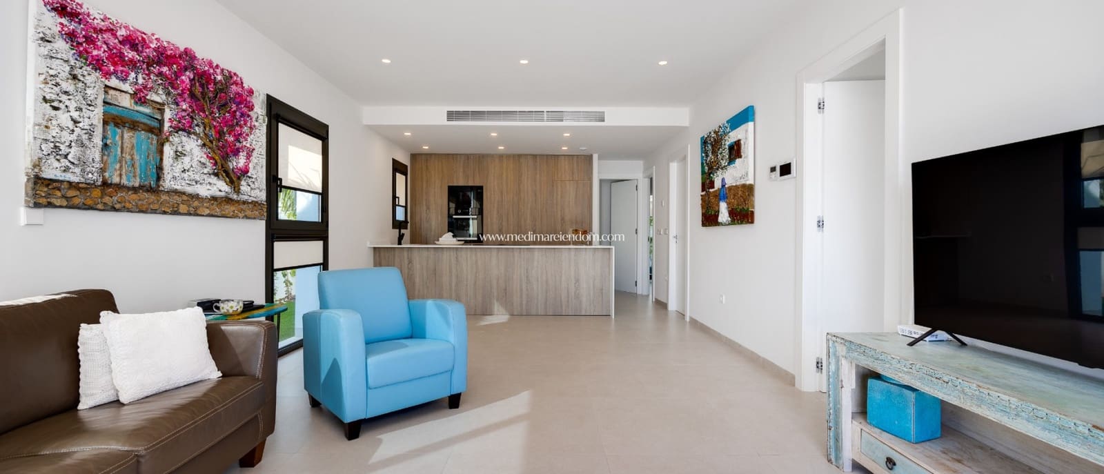 3 sovrum Villa till salu i San Javier med pool garage - 535 000 € (Ref: 9309307)