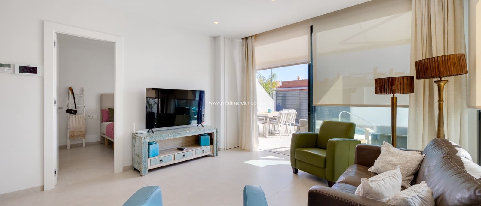 3 sovrum Villa till salu i San Javier med pool garage - 535 000 € (Ref: 9309307)