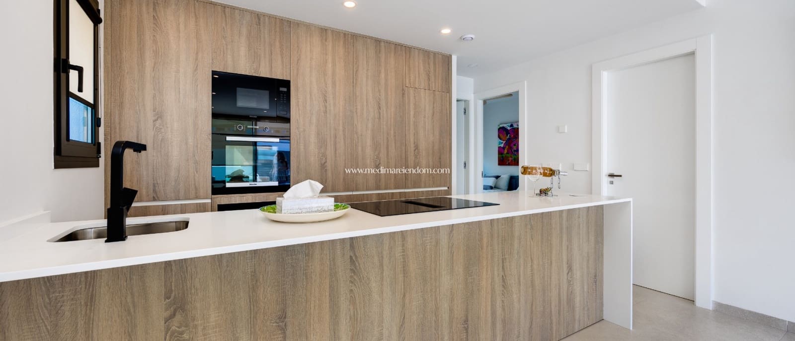 3 sovrum Villa till salu i San Javier med pool garage - 535 000 € (Ref: 9309307)