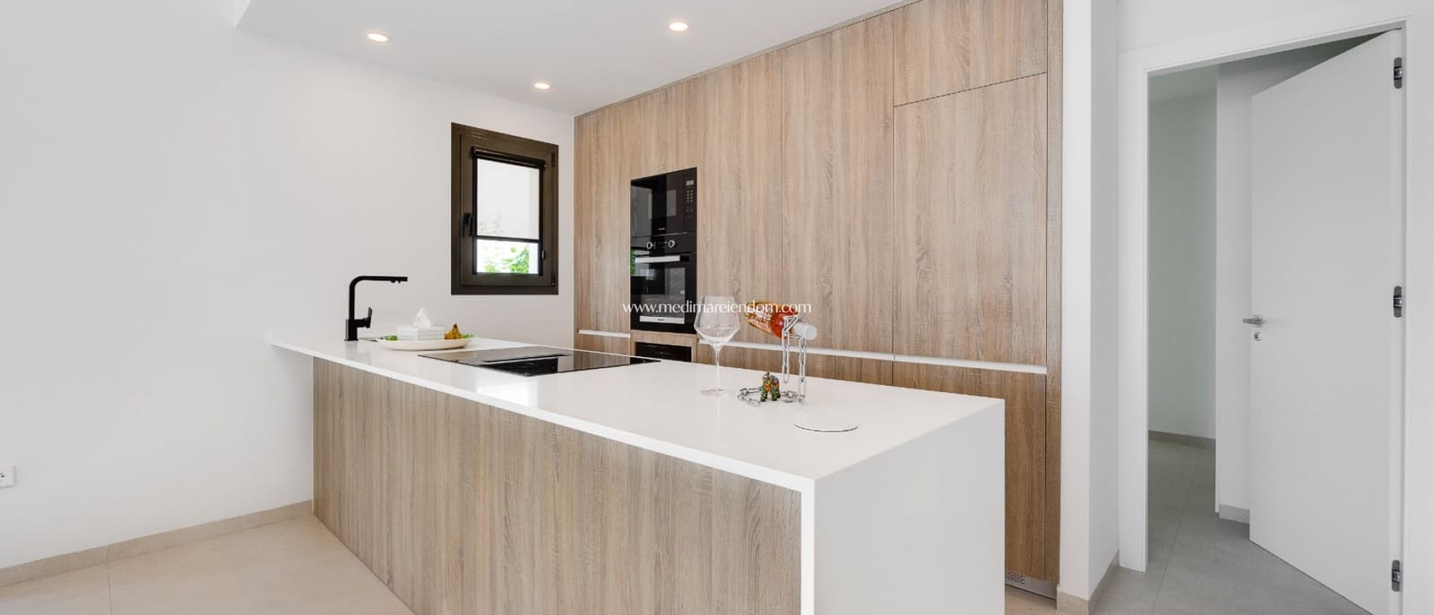 3 sovrum Villa till salu i San Javier med pool garage - 535 000 € (Ref: 9309307)