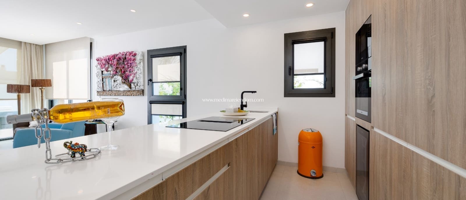 3 sovrum Villa till salu i San Javier med pool garage - 535 000 € (Ref: 9309307)