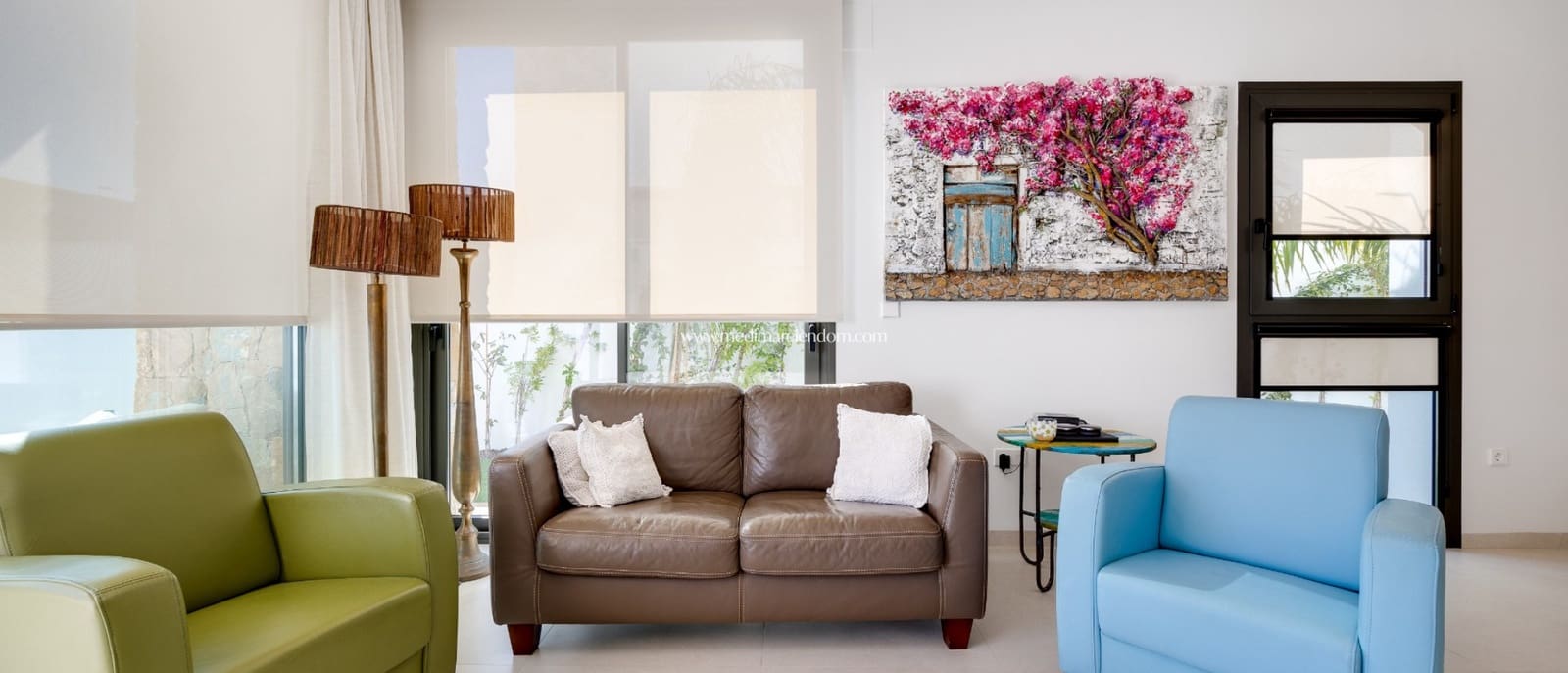 3 sovrum Villa till salu i San Javier med pool garage - 535 000 € (Ref: 9309307)