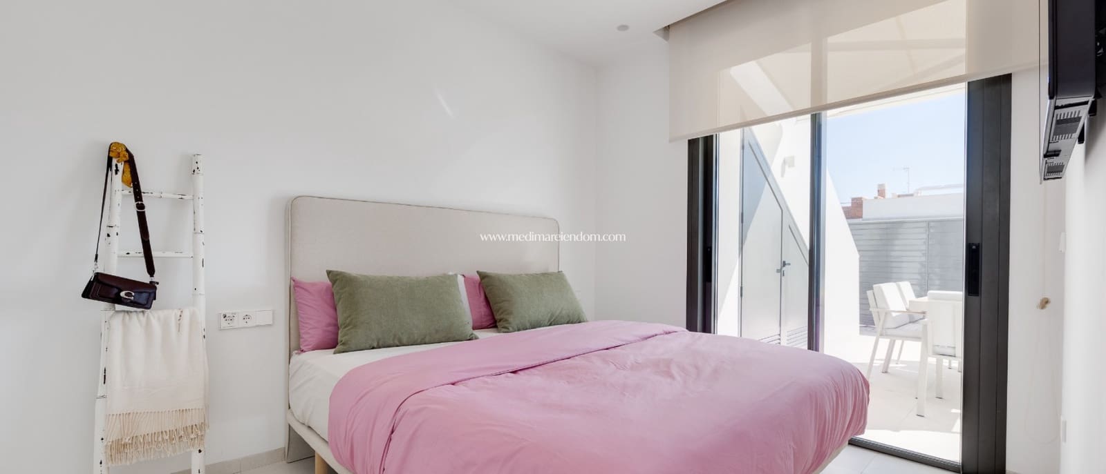 3 sovrum Villa till salu i San Javier med pool garage - 535 000 € (Ref: 9309307)