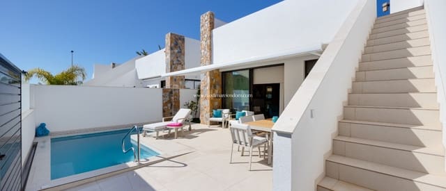 3 sovrum Villa till salu i Ciudad, San Javier med pool garage - 535 000 € (Ref: 9309307)
