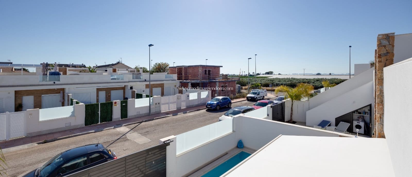 3 sovrum Villa till salu i San Javier med pool garage - 535 000 € (Ref: 9309307)