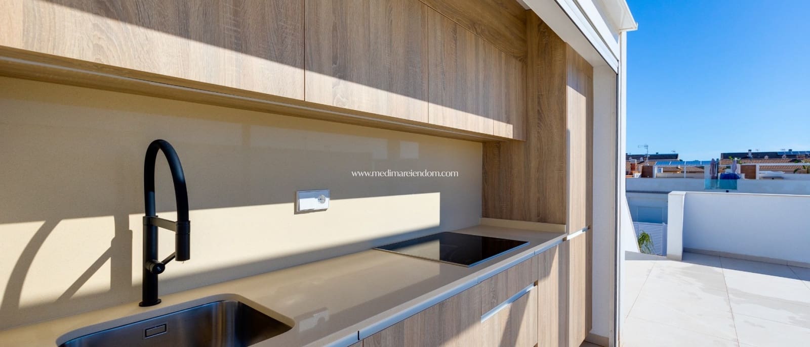 3 sovrum Villa till salu i San Javier med pool garage - 535 000 € (Ref: 9309307)