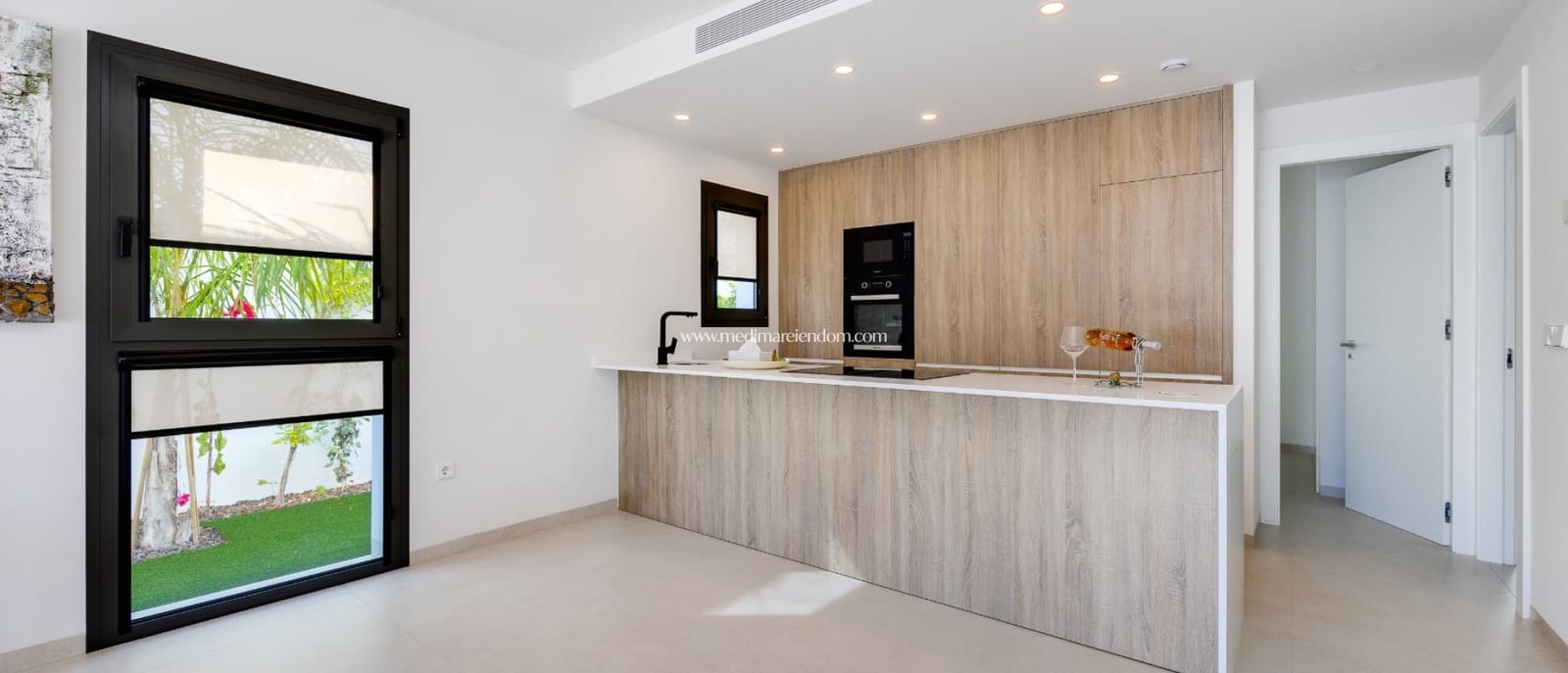 3 sovrum Villa till salu i San Javier med pool garage - 535 000 € (Ref: 9309307)