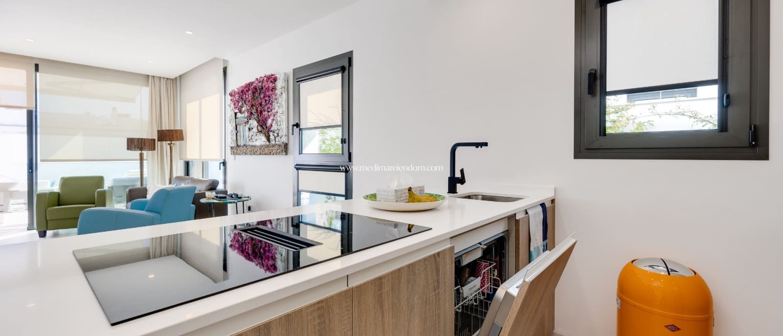 3 sovrum Villa till salu i San Javier med pool garage - 535 000 € (Ref: 9309307)