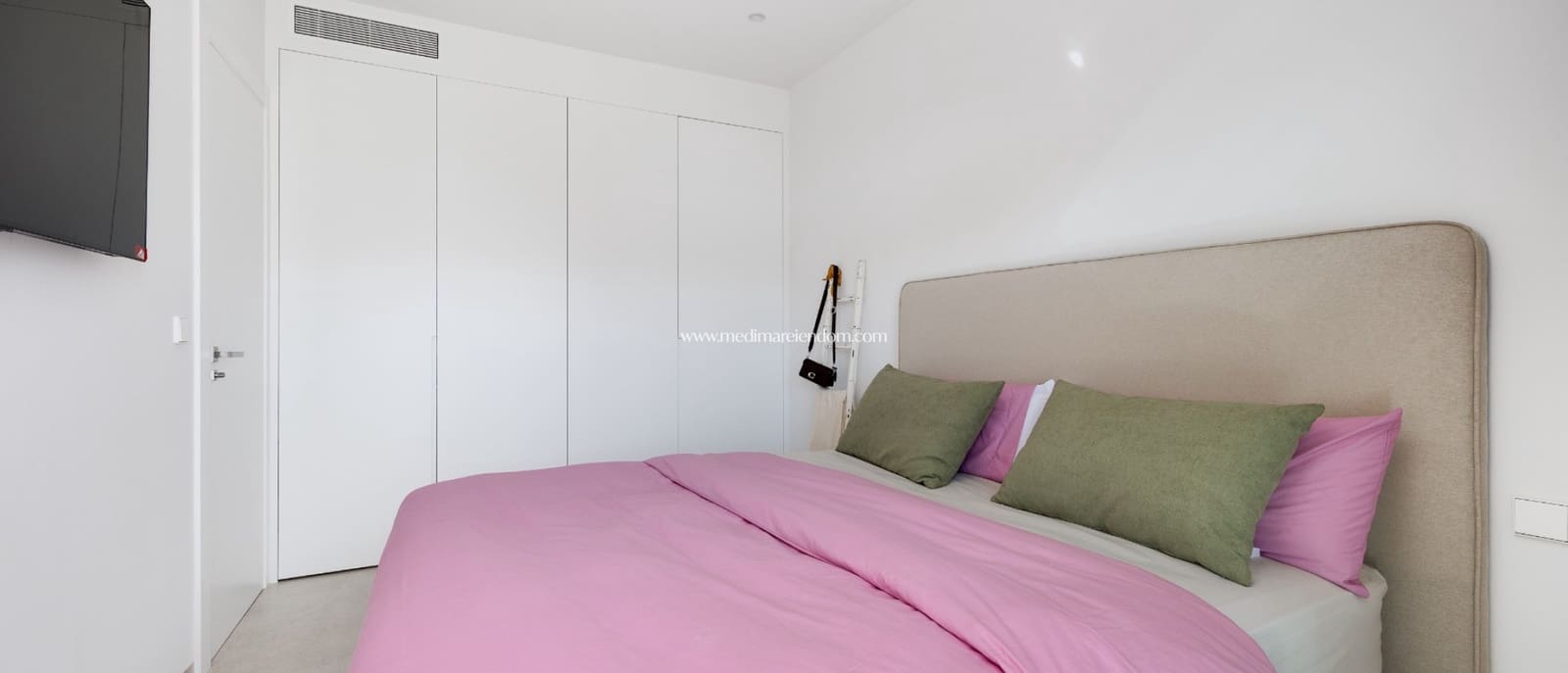 3 sovrum Villa till salu i San Javier med pool garage - 535 000 € (Ref: 9309307)