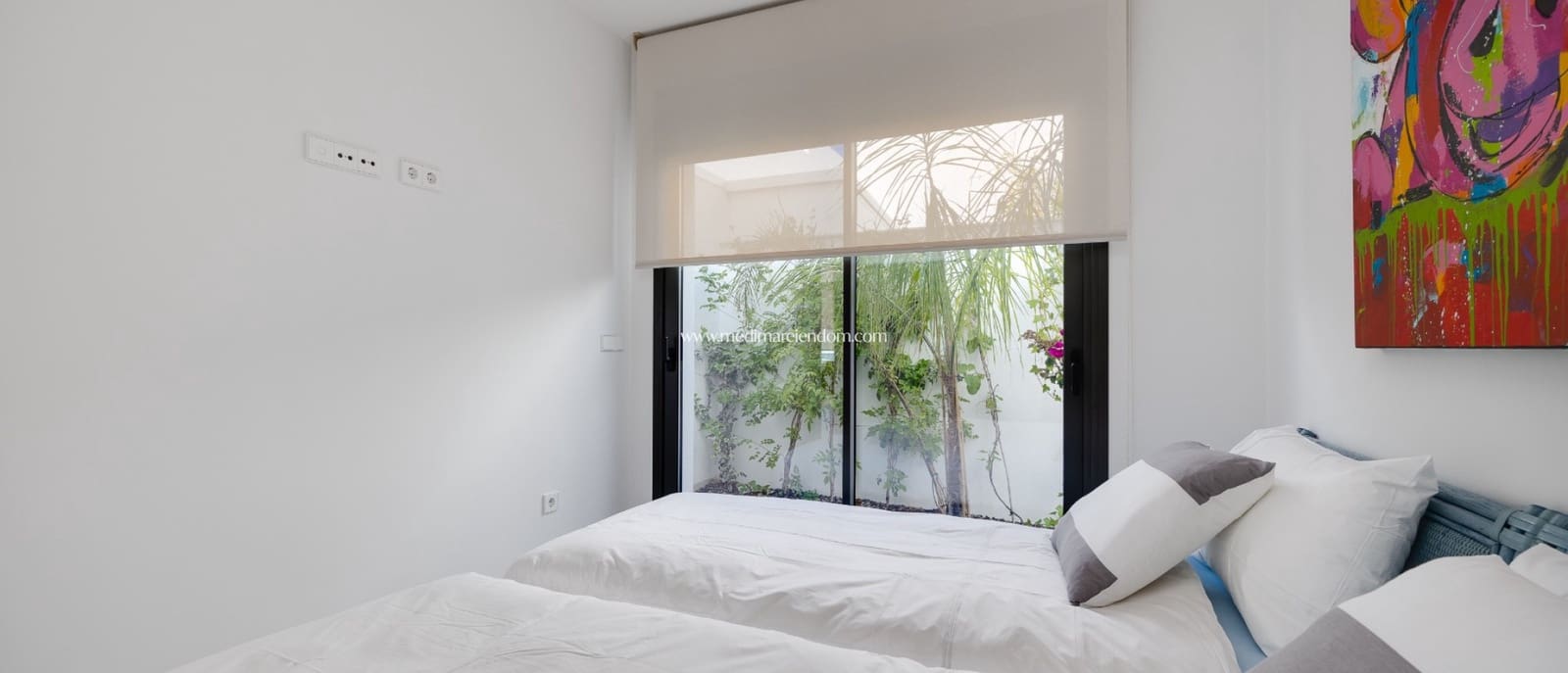 3 sovrum Villa till salu i San Javier med pool garage - 535 000 € (Ref: 9309307)