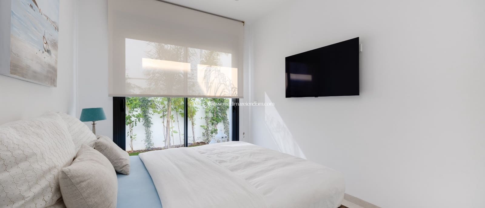 3 sovrum Villa till salu i San Javier med pool garage - 535 000 € (Ref: 9309307)