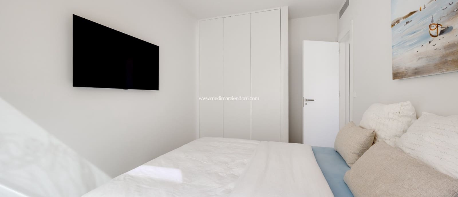 3 sovrum Villa till salu i San Javier med pool garage - 535 000 € (Ref: 9309307)