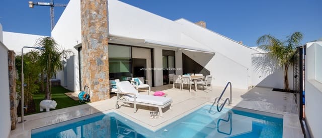 3 sovrum Villa till salu i Ciudad, San Javier med pool garage - 535 000 € (Ref: 9309307)
