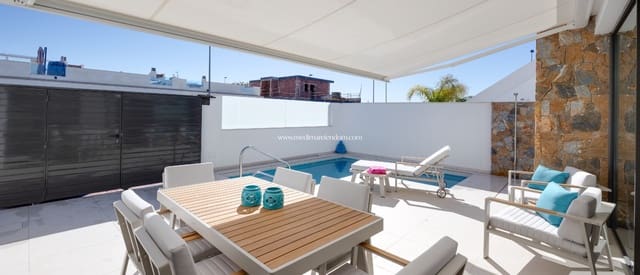 3 sovrum Villa till salu i Ciudad, San Javier med pool garage - 535 000 € (Ref: 9309307)