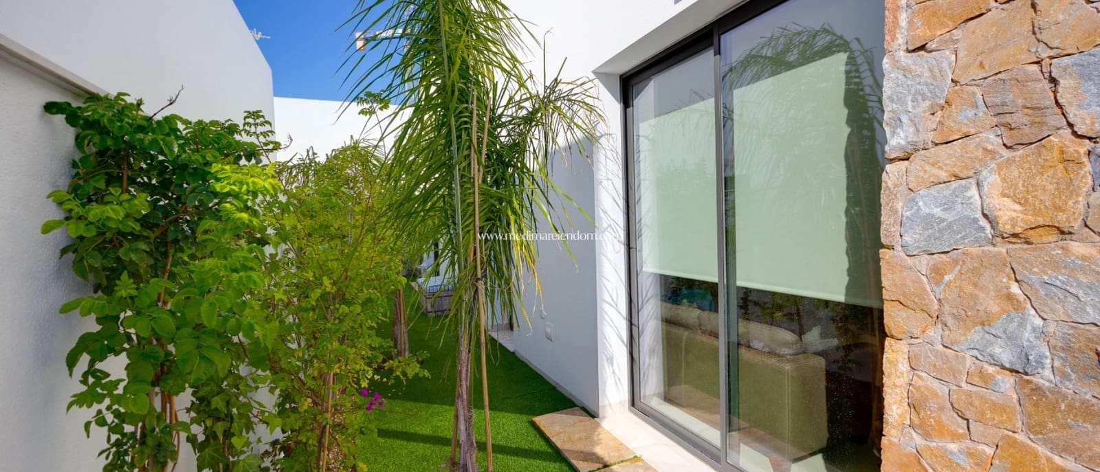 3 sovrum Villa till salu i San Javier med pool garage - 535 000 € (Ref: 9309307)