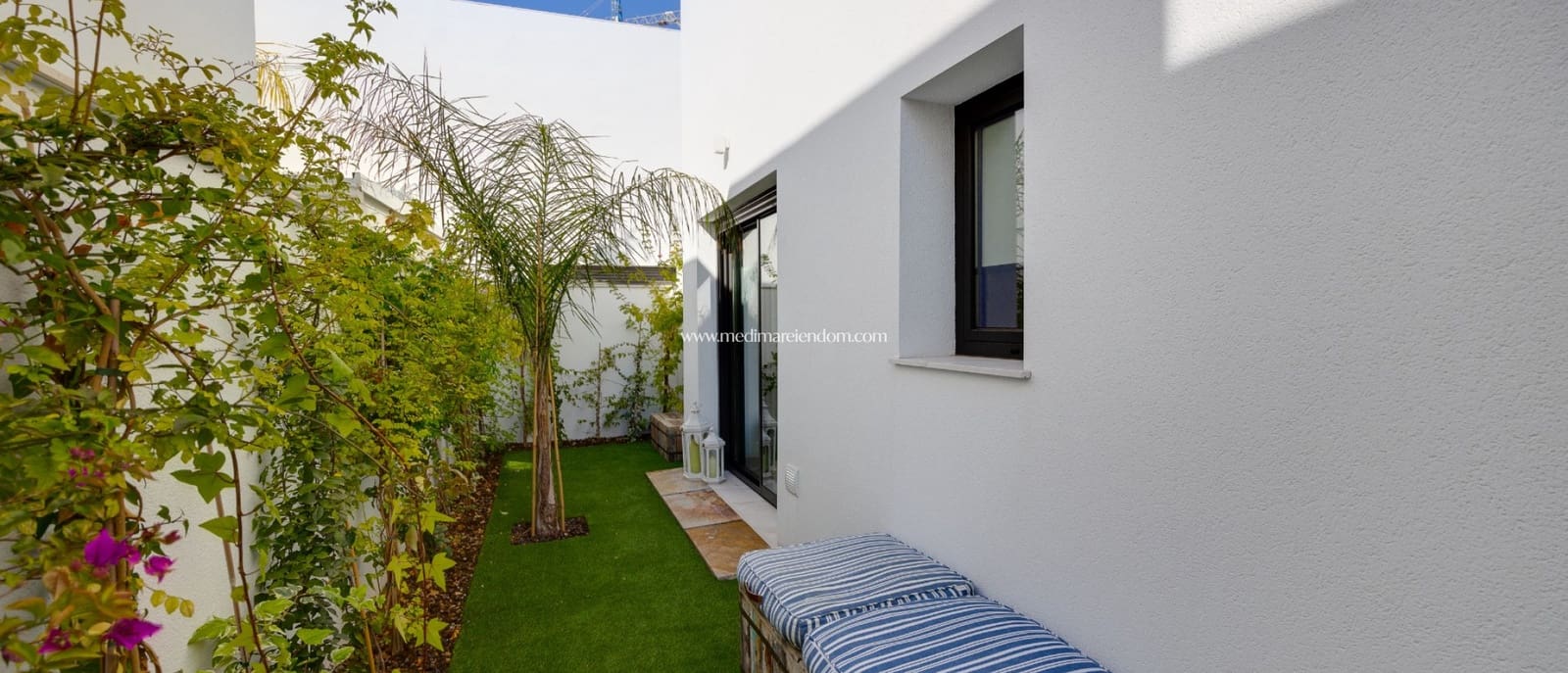 3 sovrum Villa till salu i San Javier med pool garage - 535 000 € (Ref: 9309307)