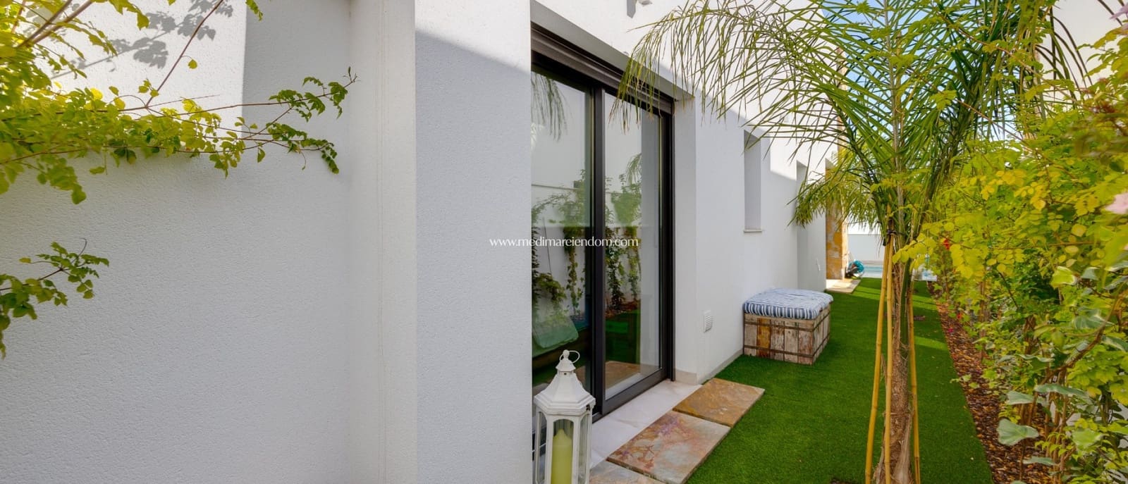 3 sovrum Villa till salu i San Javier med pool garage - 535 000 € (Ref: 9309307)