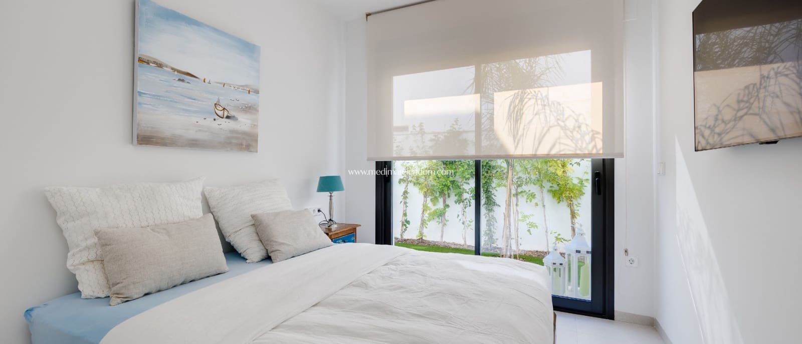 3 sovrum Villa till salu i San Javier med pool garage - 535 000 € (Ref: 9309307)