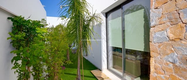 3 sovrum Villa till salu i Ciudad, San Javier med pool garage - 535 000 € (Ref: 9309307)