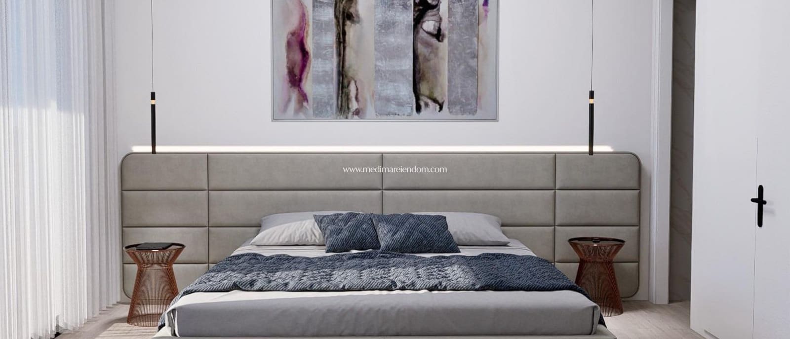 3 Zimmer Bungalow zu verkaufen in Finestrat mit Pool - 479.900 € (Ref: 9309310)