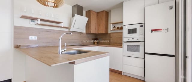 3 Zimmer Villa zu verkaufen in Ciudad Quesada, Rojales mit Pool Garage - 649.000 € (Ref: 9312080)