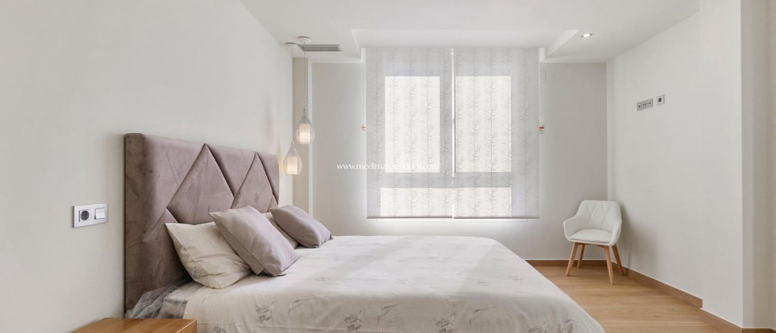 3 bedroom Villa for sale in Ciudad Quesada with pool garage - € 649,000 (Ref: 9312080)