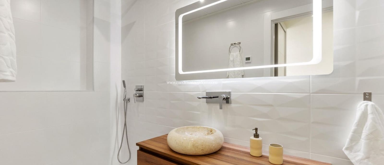 3 bedroom Villa for sale in Ciudad Quesada with pool garage - € 649,000 (Ref: 9312080)