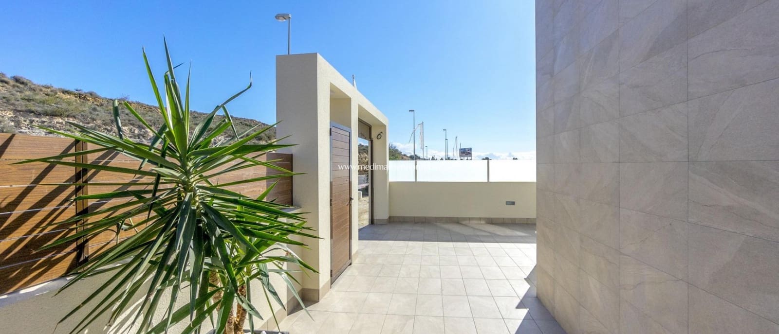 3 bedroom Villa for sale in Ciudad Quesada with pool garage - € 649,000 (Ref: 9312080)