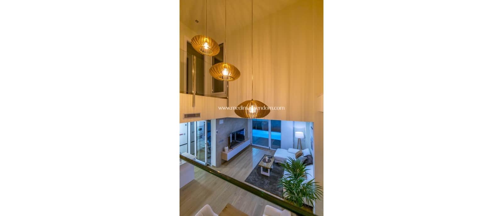 3 bedroom Villa for sale in Ciudad Quesada with pool garage - € 649,000 (Ref: 9312080)