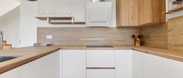 3 Zimmer Villa zu verkaufen in Ciudad Quesada, Rojales mit Pool Garage - 649.000 € (Ref: 9312080)