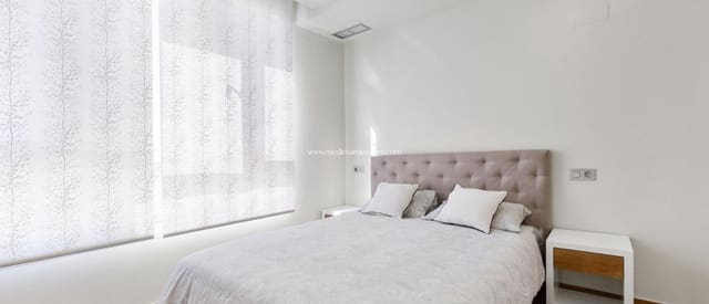 3 Zimmer Villa zu verkaufen in Ciudad Quesada, Rojales mit Pool Garage - 649.000 € (Ref: 9312080)