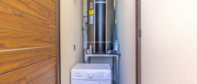 3 Zimmer Villa zu verkaufen in Ciudad Quesada, Rojales mit Pool Garage - 649.000 € (Ref: 9312080)