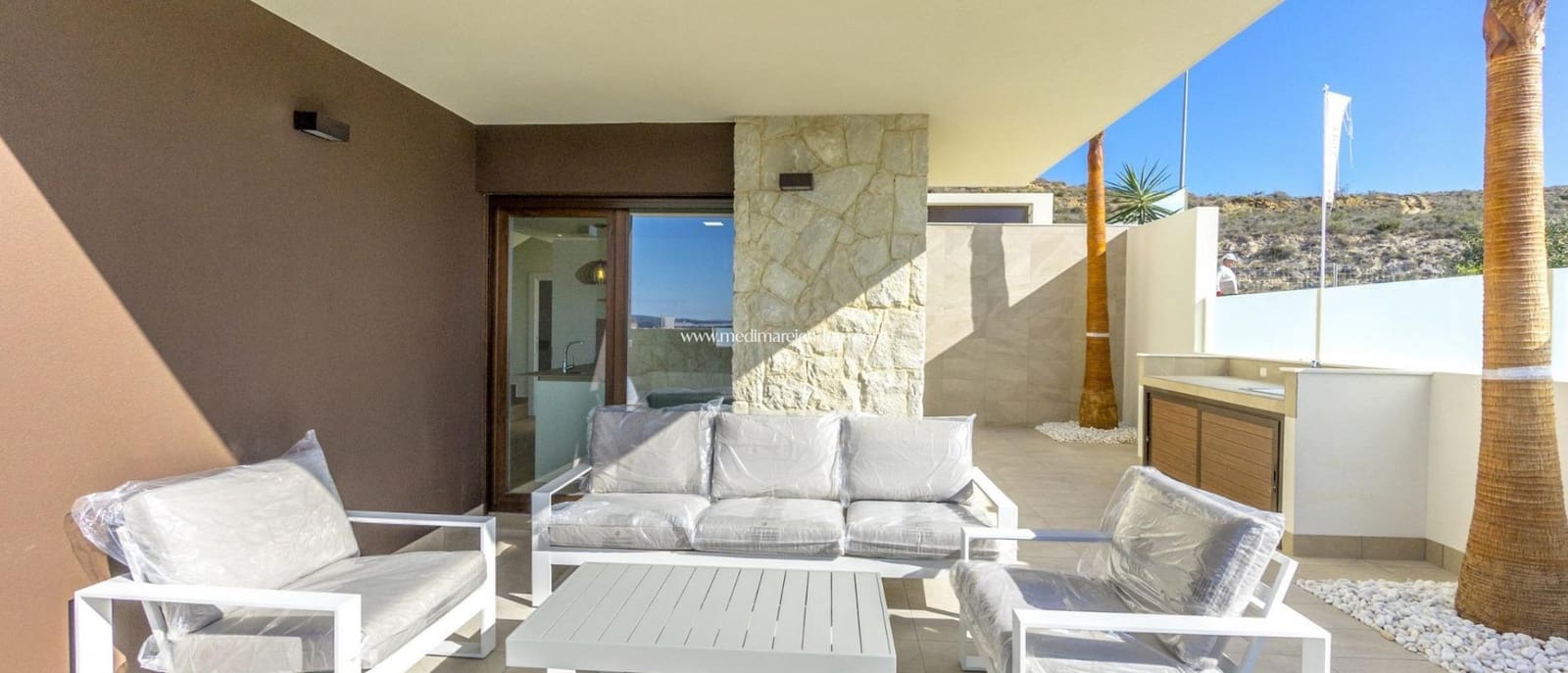 3 bedroom Villa for sale in Ciudad Quesada with pool garage - € 649,000 (Ref: 9312080)