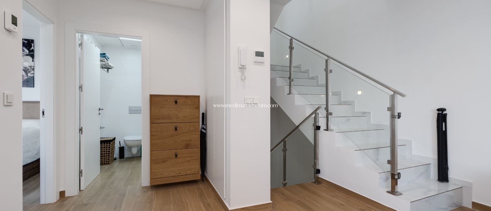 4 bedroom Villa for sale in Ciudad Quesada with pool garage - € 599,000 (Ref: 9329887)