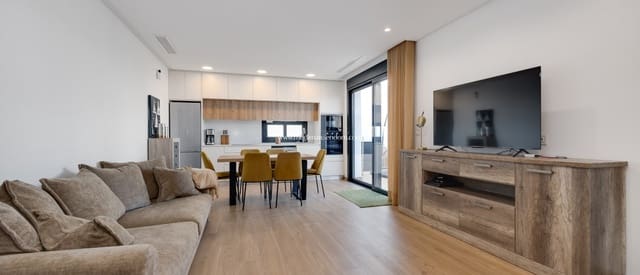 4 slaapkamer Villa te koop in Ciudad Quesada, Rojales met zwembad garage - € 599.000 (Ref: 9329887)