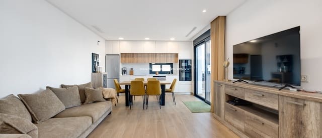 4 slaapkamer Villa te koop in Ciudad Quesada, Rojales met zwembad garage - € 599.000 (Ref: 9329887)