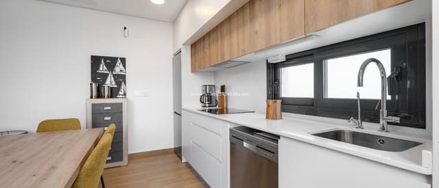 4 slaapkamer Villa te koop in Ciudad Quesada, Rojales met zwembad garage - € 599.000 (Ref: 9329887)