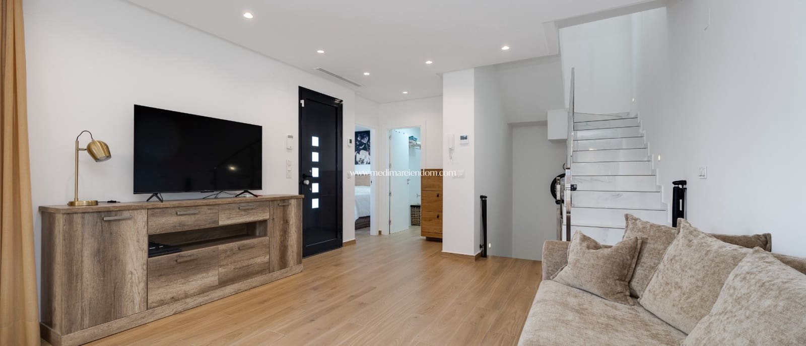 4 bedroom Villa for sale in Ciudad Quesada with pool garage - € 599,000 (Ref: 9329887)