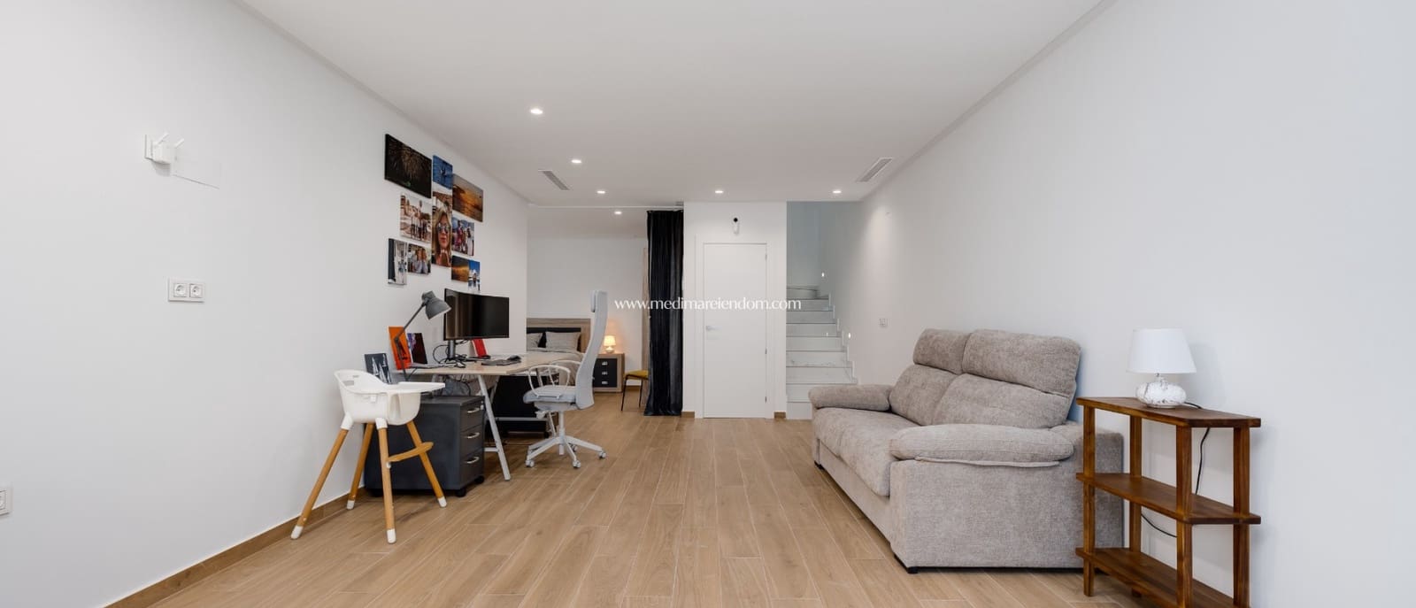 4 bedroom Villa for sale in Ciudad Quesada with pool garage - € 599,000 (Ref: 9329887)