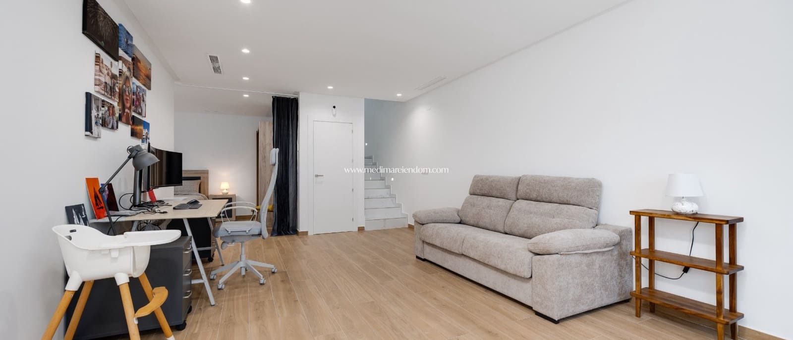 4 bedroom Villa for sale in Ciudad Quesada with pool garage - € 599,000 (Ref: 9329887)