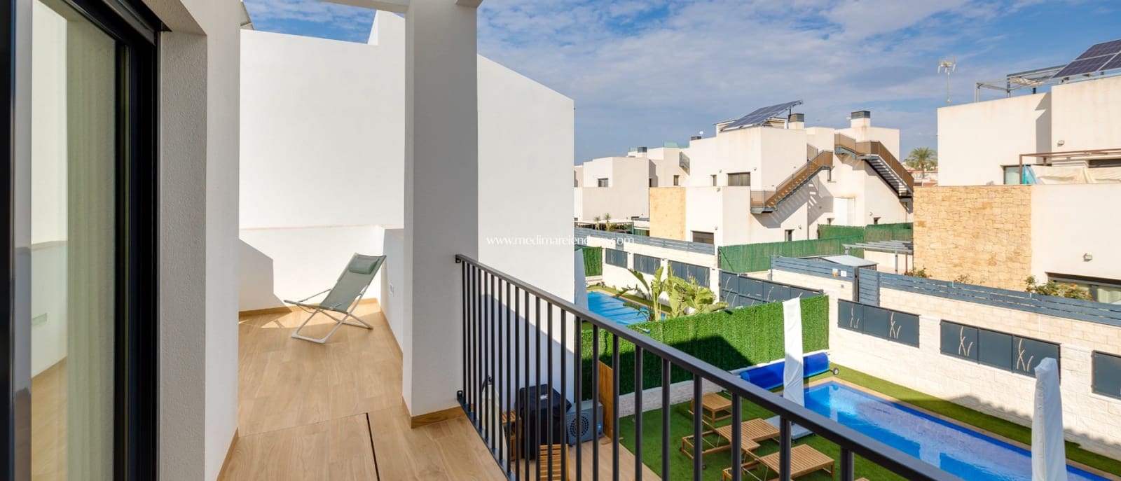 4 bedroom Villa for sale in Ciudad Quesada with pool garage - € 599,000 (Ref: 9329887)