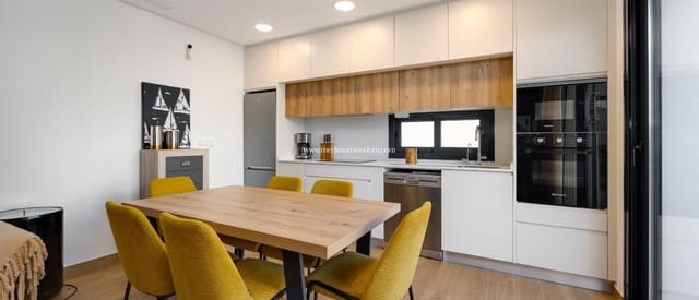 4 slaapkamer Villa te koop in Ciudad Quesada, Rojales met zwembad garage - € 599.000 (Ref: 9329887)